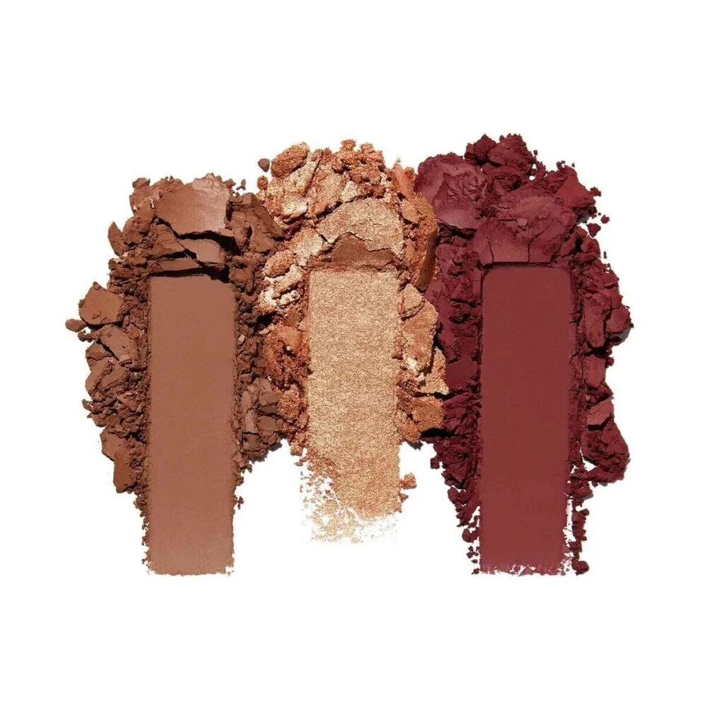 Anastasia Tropical Getaway Face Palette - DEEP | RV $58 | NEW